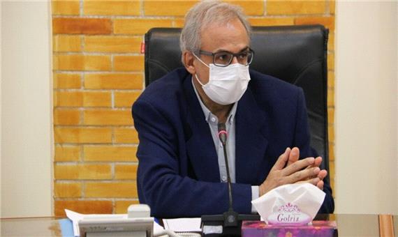 کرمان رتبه دوم رعایت پروتکل‌های بهداشتی را در کشور دارد