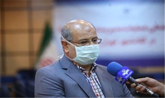 فوت 9 نفر بر اثر ابتلا به ویروس جهش یافته در تهران