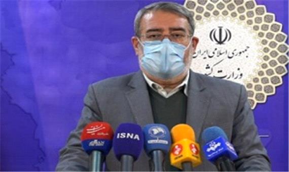 وضعیت خوزستان از امروز «ویژه» اعلام شد