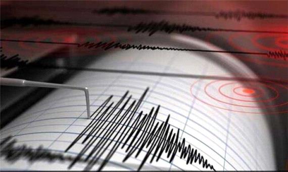 زلزله 4.6 ریشتری / فاریاب برای دومین بار لرزید