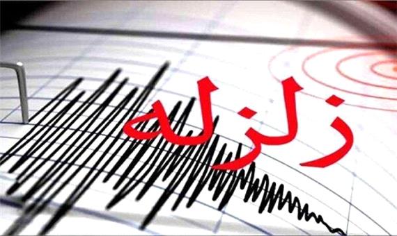 فرماندار: چهار زلزله صبح چهارشنبه  فاریاب کرمان خسارت نداشت