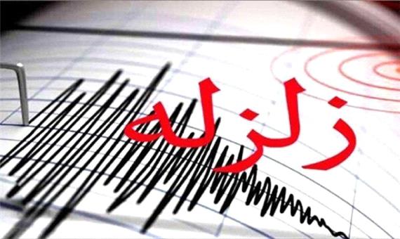 فرماندار: چهار زلزله صبح چهارشنبه فاریاب کرمان خسارت نداشت
