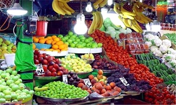 قیمت میوه شب عید کاهش می‌یابد