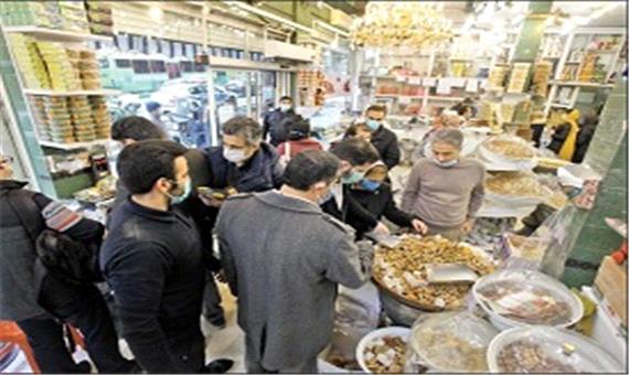 وعده تعدیل قیمت کالاهای پرمصرف در آستانه نوروز