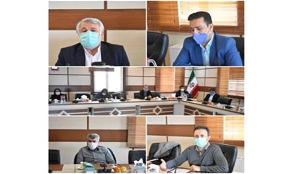 بیش از 12 هزار مورد بازرسی از کارگاه های مشمول قانون کار در استان کرمانشاه انجام شد