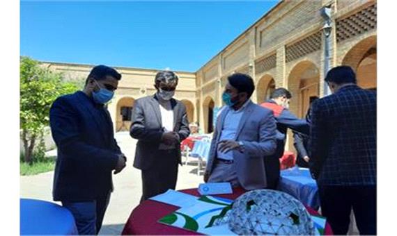 سرپرست اداره کل تعاون کار و رفاه اجتماعی بوشهر: طرح های کارآفرینی توسط دانشجویان با حمایت مسئولین ایجاد شود