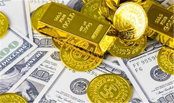 قیمت طلا، قیمت دلار، قیمت سکه و قیمت ارز 14 فروردین 1400