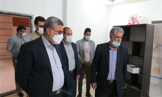 موسسه بیماران خاص کرمان در جنوبشرق کشور بی نظیر است