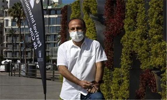 اصغر فرهادی و افتخاری دیگر برای ایران