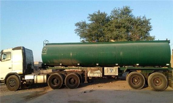 بیش از 36 میلیون لیتر مواد سوختی در جنوب کرمان توزیع شد