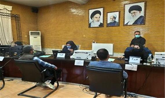 ثبت نام شوراهای کرمان گام نخست در تشکیل مجالس محلی
