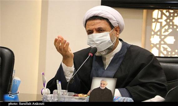 امام جمعه کرمان: پاسخ‌گویی مناسب مانع ترویج شبهاتی درباره مهدویت می‌شود