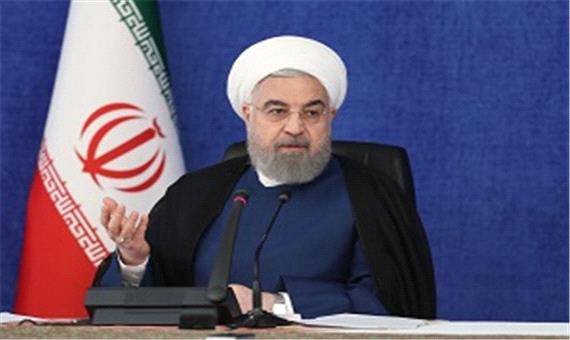 روحانی : واکسن برای کل ملت رایگان خواهد بود