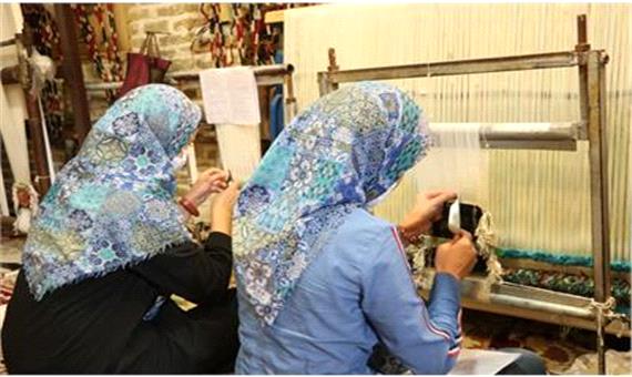 زنان کارآفرین خراسان شمالی 2 هزار و 500 شغل ایجاد کردند
