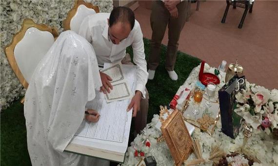 رئیس دادگستری عنبرآباد: ثبت ازدواج خارج از دفترخانه ممنوع است
