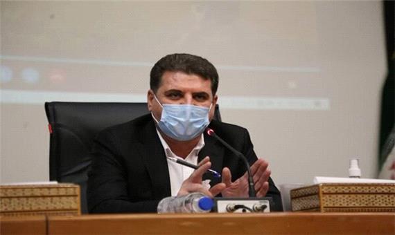 زیرساخت‌های حرفه‌ای تزریق واکسن کرونا در کرمان فراهم است