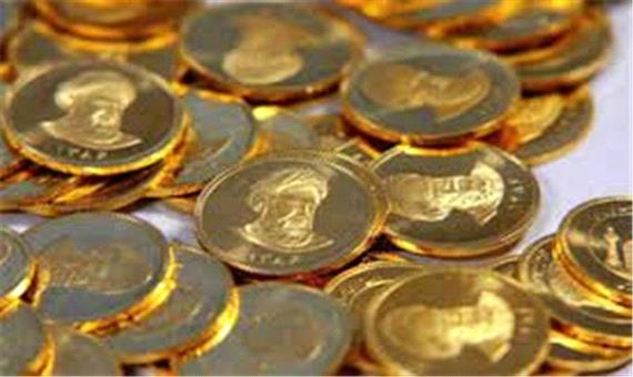 خریداران سکه نسبت به تسلیم اظهار نامه مالیاتی و پرداخت مالیات اقدام کنند