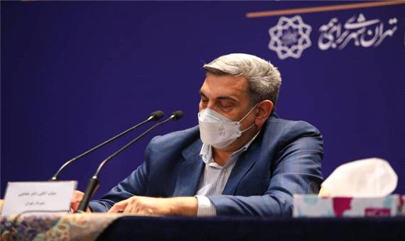 تلاش برای تغییر مسیر 30 ساله مدیریت شهری در تهران