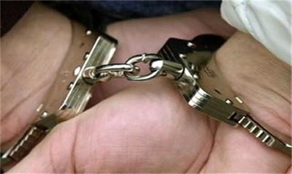 دو کارمند راهداری جنوب به اتهام ارتشا و پولشویی بازداشت شدند