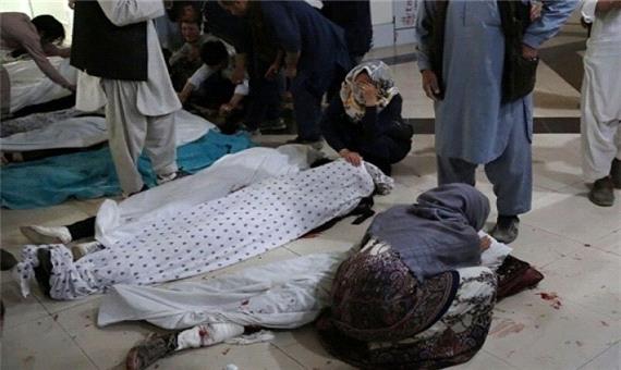 دانشجویان افغانستانی دانشگاه آزاد رفسنجان خواستار واکنش مجامع بین‌المللی به حوادث اخیر افغانستان شدند