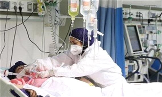 تازه‌ ترین آمار از مبتلایان و فوتی‌ های کرونا در ایران 23 اردیبهشت 1400