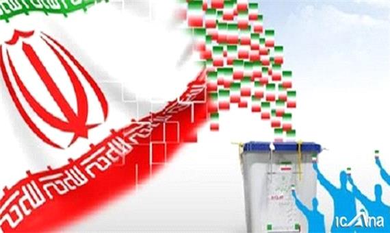 هیات‌ اجرایی انتخابات ریاست جمهوری در کرمان شکل گرفت