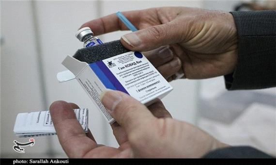 واکسیناسیون کرونای سالمندان بالای 75 سال در کرمان آغاز شد