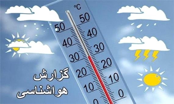 افزایش دما از فردا در کرمان