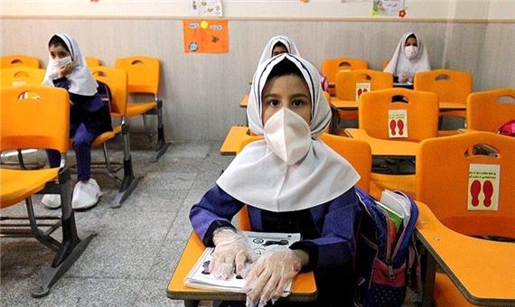 تعداد دانش‌آموزان مدارس غیردولتی کرمان 150 درصد افزایش دارد