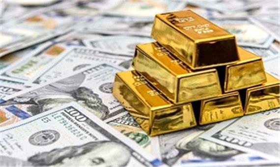 قیمت طلا، قیمت دلار، قیمت سکه و قیمت ارز 24 خرداد 1400