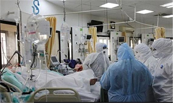 تازه‌ ترین آمار از مبتلایان و فوتی‌ های کرونا در ایران 24 خرداد 1400