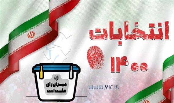 هشدار رئیس ستاد انتخابات سیرجان به تخلفات انتخاباتی نامزد‌های شورا‌ها