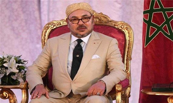 پادشاه مغرب نخست وزیری نفتالی بنت را تبریک گفت