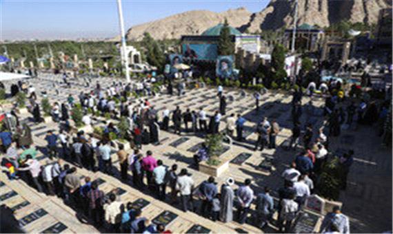 مشارکت مردم کرمان در انتخابات از 56 درصد گذشت/ پایان رای گیری در روستاها