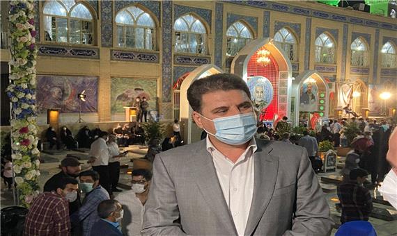 استاندار: مشارکت مردم کرمان در انتخابات 1400 شگفتی ساخت