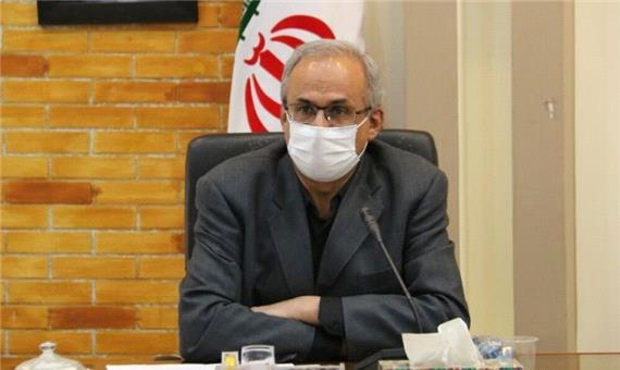 رئیس ستاد انتخابات: نرخ مشارکت مردم کرمان در انتخابات 60 درصد است