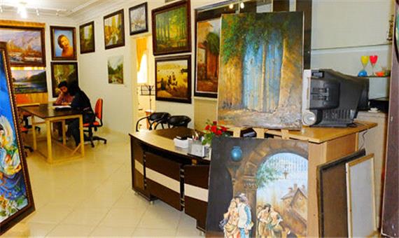 257 نفر در کرمان برای کارت صلاحیت تدریس هنر ثبت نام کردند
