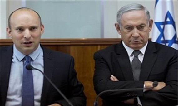 نتانیاهو 2 هفته برای تخلیه اقامتگاهش مهلت دارد