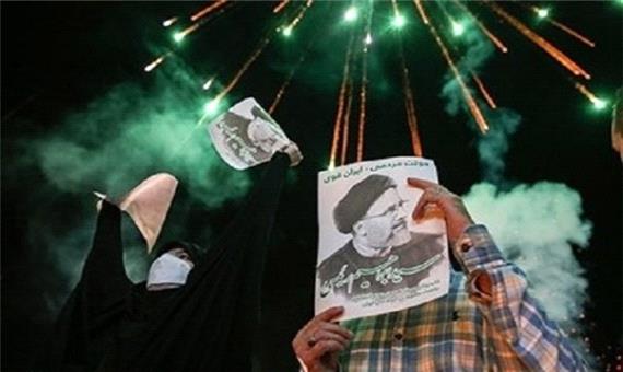 کرمان غرق در شادی انتخاب رئیس جمهوری اصلح