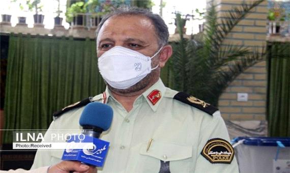 کشف بیش از 20 کیلو تریاک در عملیات مشترک پلیسی قزوین و کرمان
