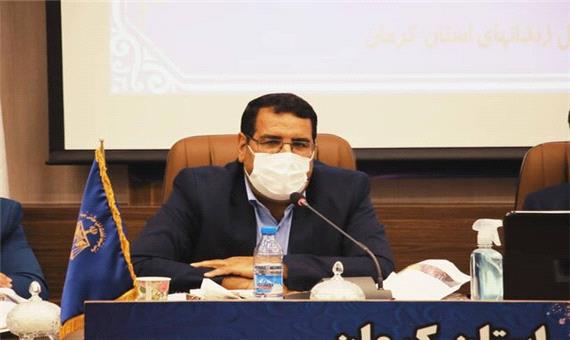 دستگیری 62 مدیر و کارمند در کرمان به اتهام مفاسد اقتصادی/ رهایی 29 نفر از قصاص