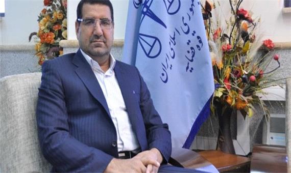 41 درصد پرونده‌های صلح و سازش کرمان در شورای حل اختلاف مختومه شد