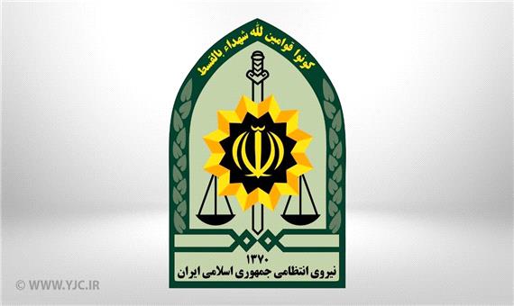 اعلام نظر پلیس کرمان درخصوص نزاع بر سر نوبت سوخت‌گیری