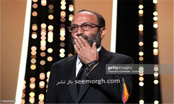 معرفی برگزیدگان جشنواره کن 2021: جایزه بزرگ برای اصغر فرهادی