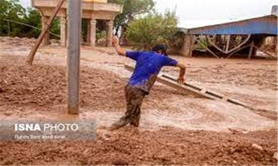 تاکنون 400 میلیارد تومان برآورد خسارت سیل و طوفان در استان کرمان صورت گرفته است