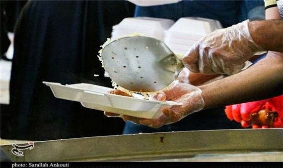 50 هزار پرس غذای در پویش احسان غدیر در استان کرمان توزیع می‌شود