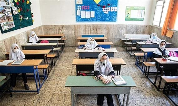 ساخت 5 هزار و 105 کلاس درس در استان کرمان