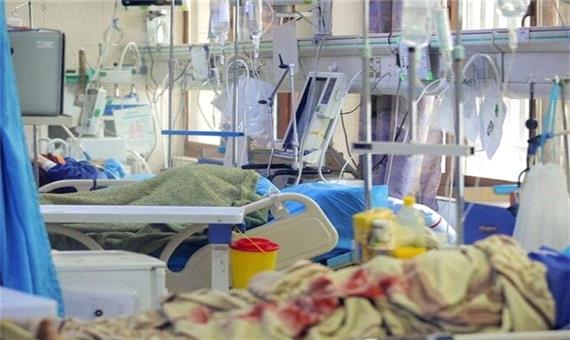 استان کرمان صدرنشین بحران کرونا در کشور شد / بستری 1639 بیمار در بیمارستان‌ها