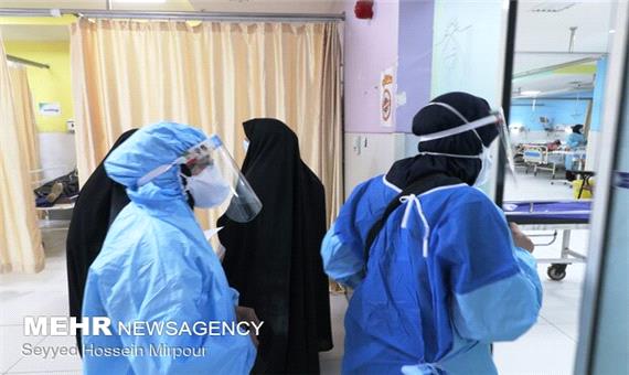 26 بیمار کرونایی در کرمان جان باختند/ ادامه وضعیت بحرانی