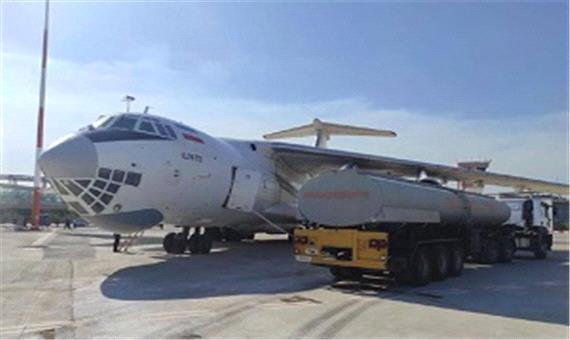 واکنش سپاه به انتقادات از اعزام هواپیما به ترکیه
